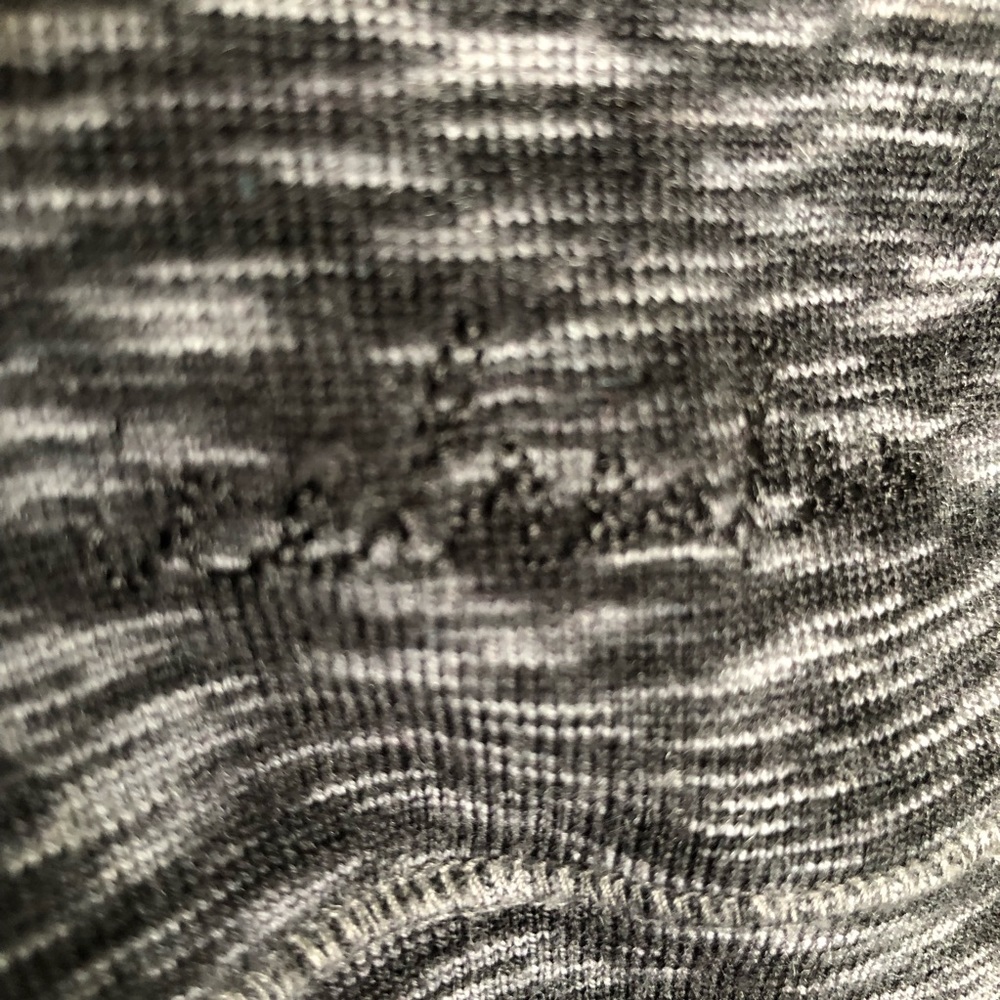 Icebreaker Performance Base Layer Sz Xs - image 6